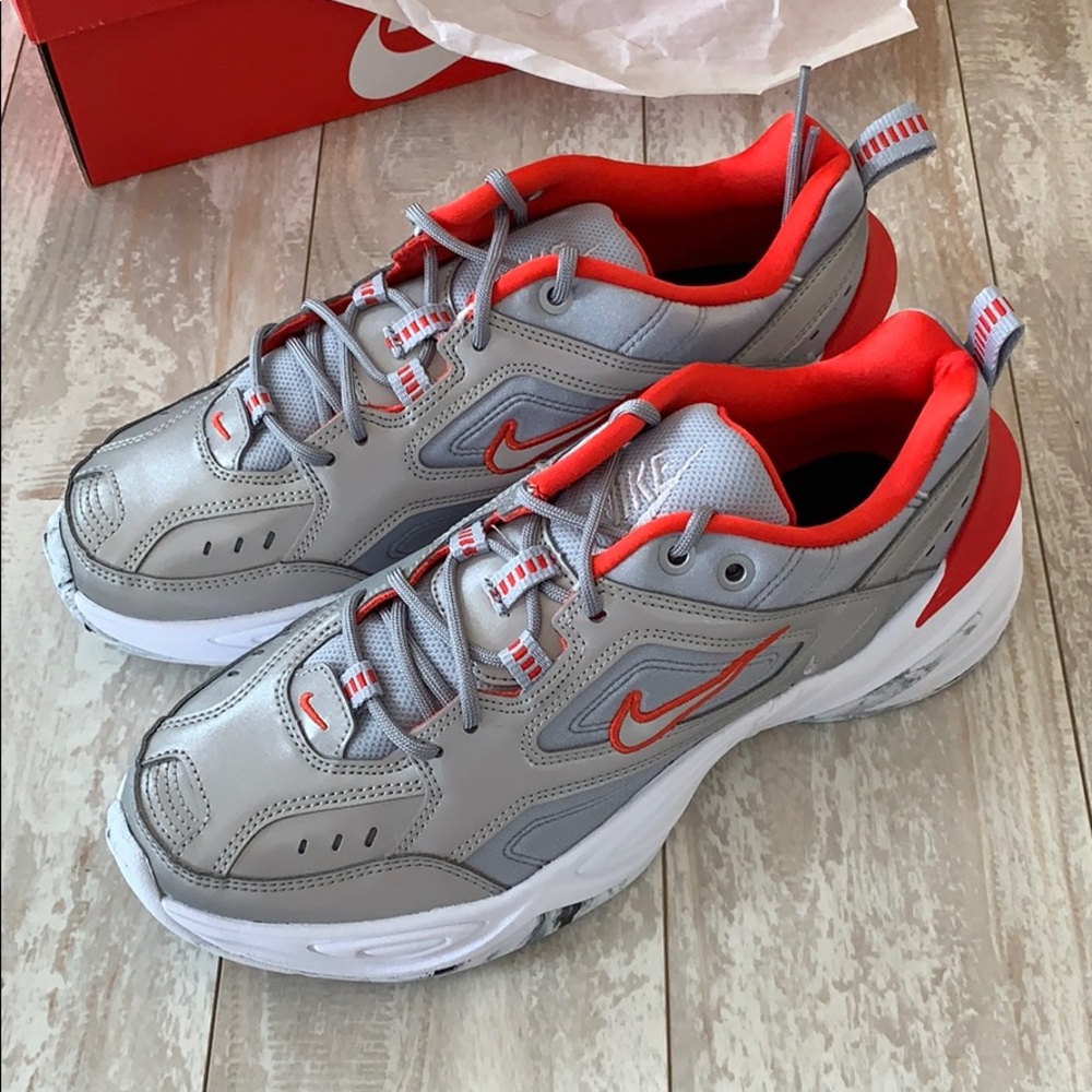 NWT Nike Zoom M2K marble - Picture 6 of 11